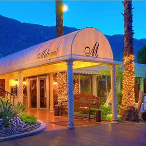 Hotel Ingleside Estate & Bungalows- Adults Only