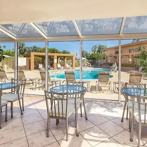 Resort Worldmark - Plaza And Spa, Palm Springs