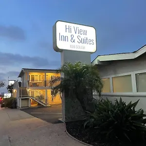 Hotel Hi View &
