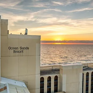 Ocean Sands Resort, Oceanfront, Virginia By Vacatia 3*, Virginia Beach États-Unis