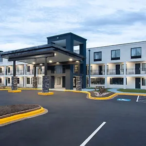 Baymont By Wyndham 3*, Charlotte États-Unis
