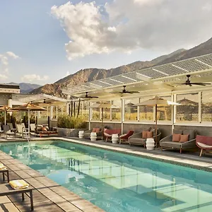 Resort Kimpton Rowan Hotel, An Ihg, Palm Springs