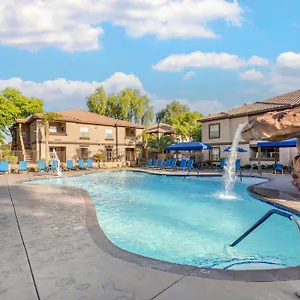 Hilton Vacation Club Desert Retreat Vegas Ośrodek wypoczynkowy Las Vegas