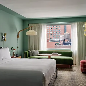 Romer Hell's Kitchen Hotel Nowy Jork