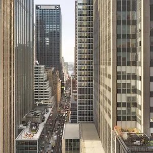 Doubletree By Hilton Midtown Fifth Ave Hotel Nowy Jork