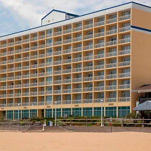 Fairfield & By Marriott Virginia Oceanfront 3*, Virginia Beach États-Unis