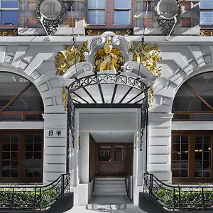 Life Hotel Nowy Jork