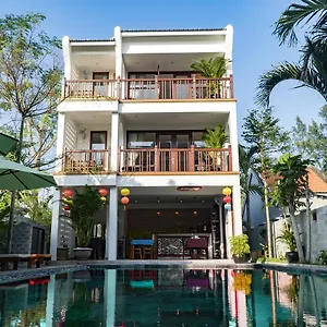 ** Resort Louis Vietnam