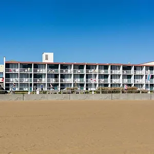 Ocean27 2*, Virginia Beach États-Unis