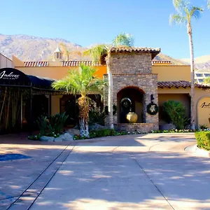 Hotel Andreas &