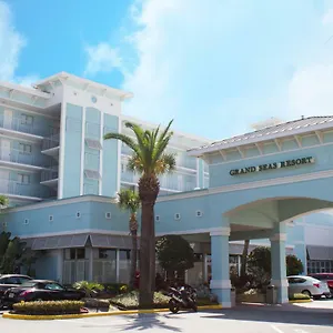 Grand Seas By Exploria Ośrodek wypoczynkowy Daytona Beach