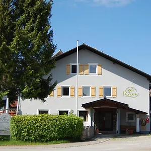 *** Hotel Landhotel Krone Duitsland