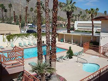 Adara Palm Springs Motel