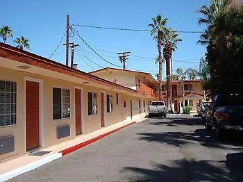 Adara Palm Springs Motel 2*,