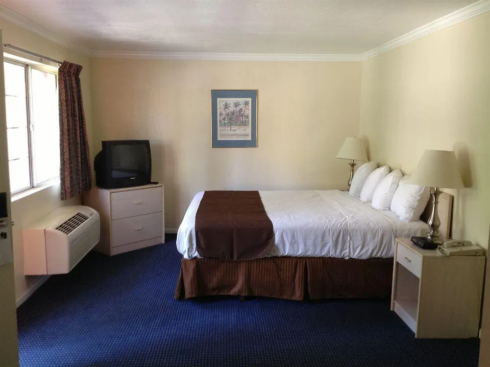 Adara Palm Springs Motel United States